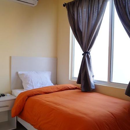 Mv Suites Monterrey Ngoại thất bức ảnh