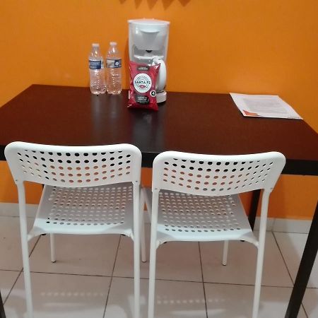 Mv Suites Monterrey Ngoại thất bức ảnh