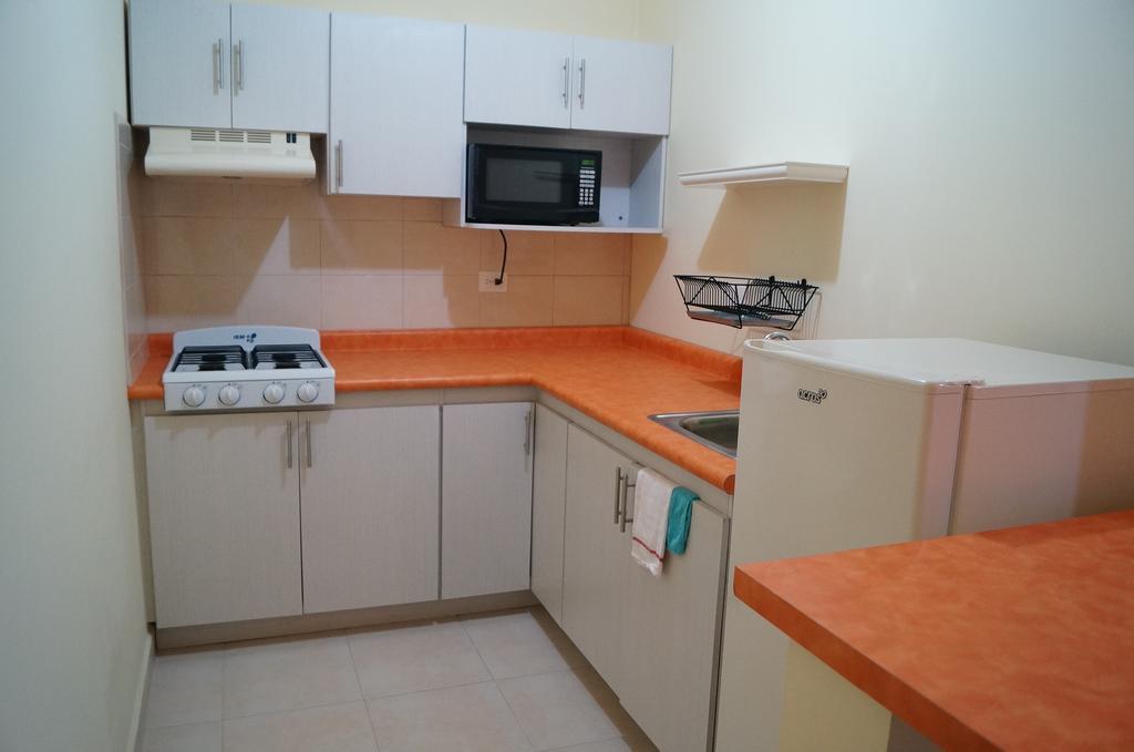 Mv Suites Monterrey Ngoại thất bức ảnh