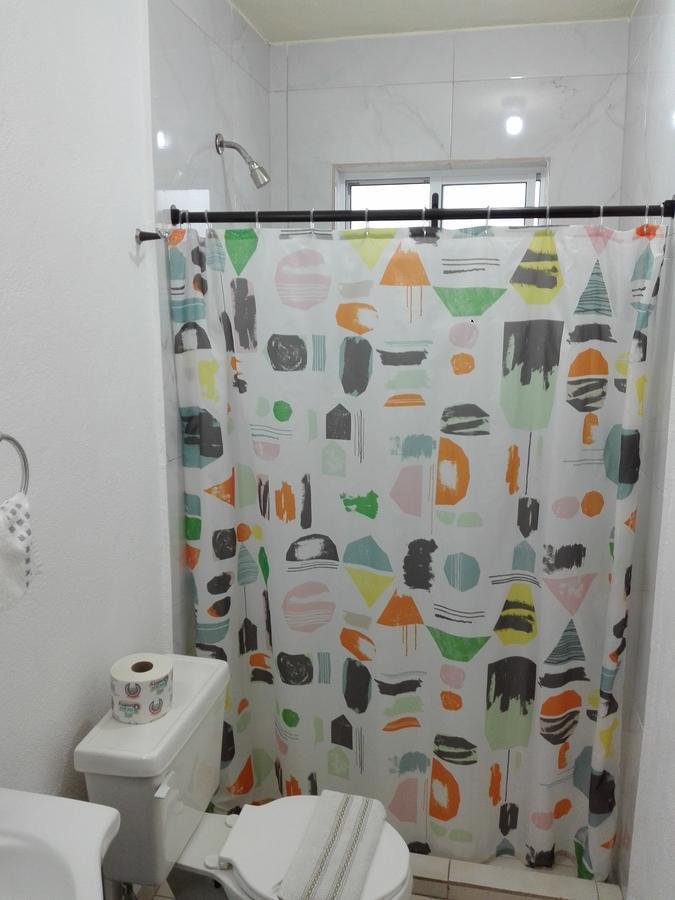 Mv Suites Monterrey Ngoại thất bức ảnh