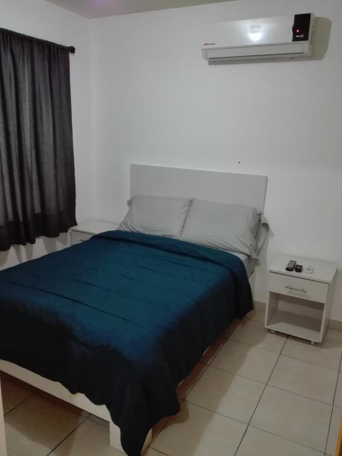 Mv Suites Monterrey Ngoại thất bức ảnh