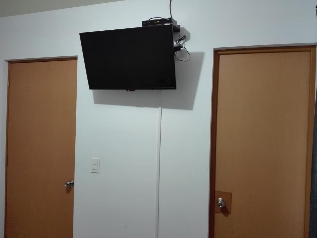 Mv Suites Monterrey Ngoại thất bức ảnh