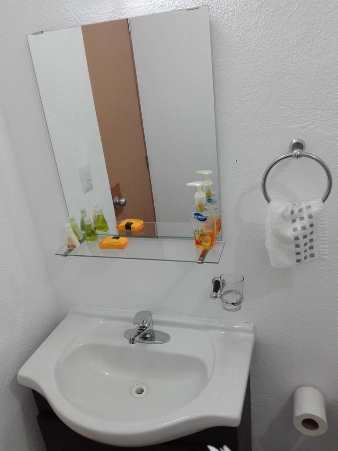 Mv Suites Monterrey Ngoại thất bức ảnh
