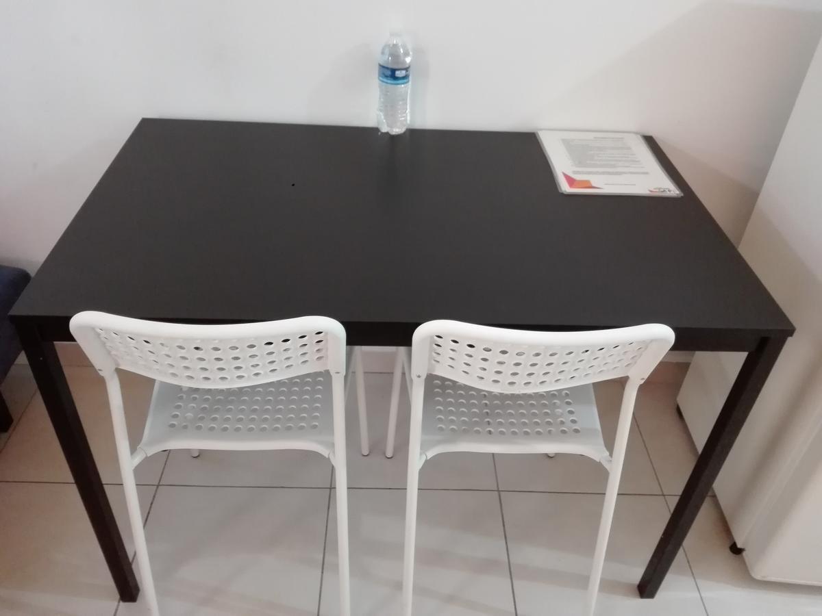 Mv Suites Monterrey Ngoại thất bức ảnh