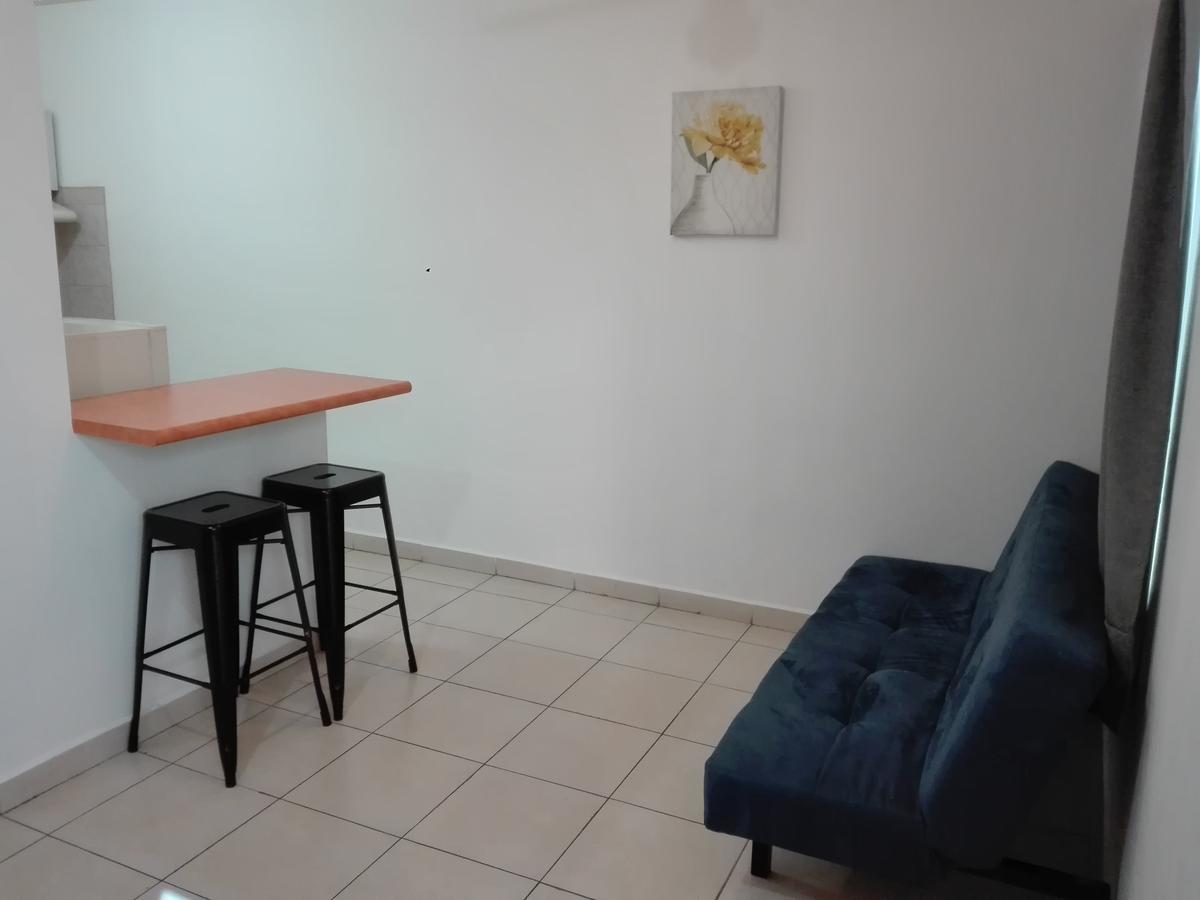 Mv Suites Monterrey Ngoại thất bức ảnh