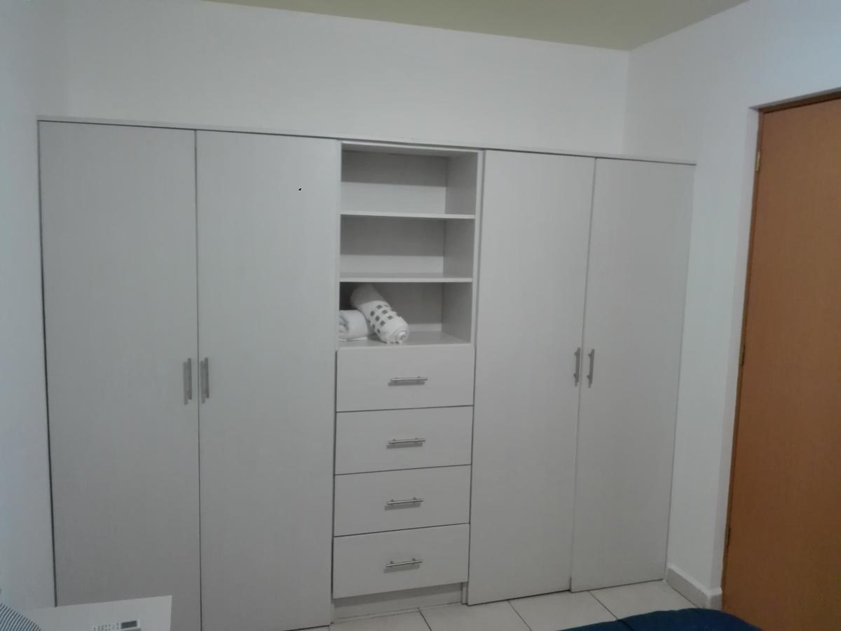 Mv Suites Monterrey Ngoại thất bức ảnh