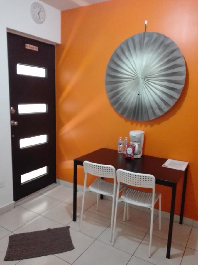 Mv Suites Monterrey Ngoại thất bức ảnh