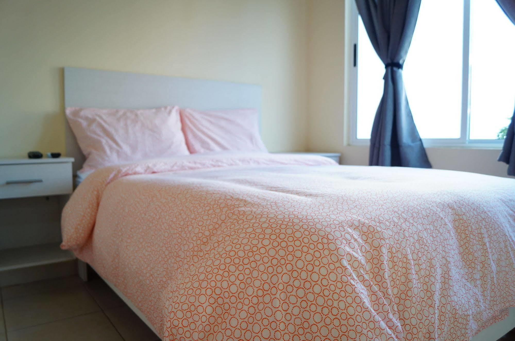 Mv Suites Monterrey Ngoại thất bức ảnh