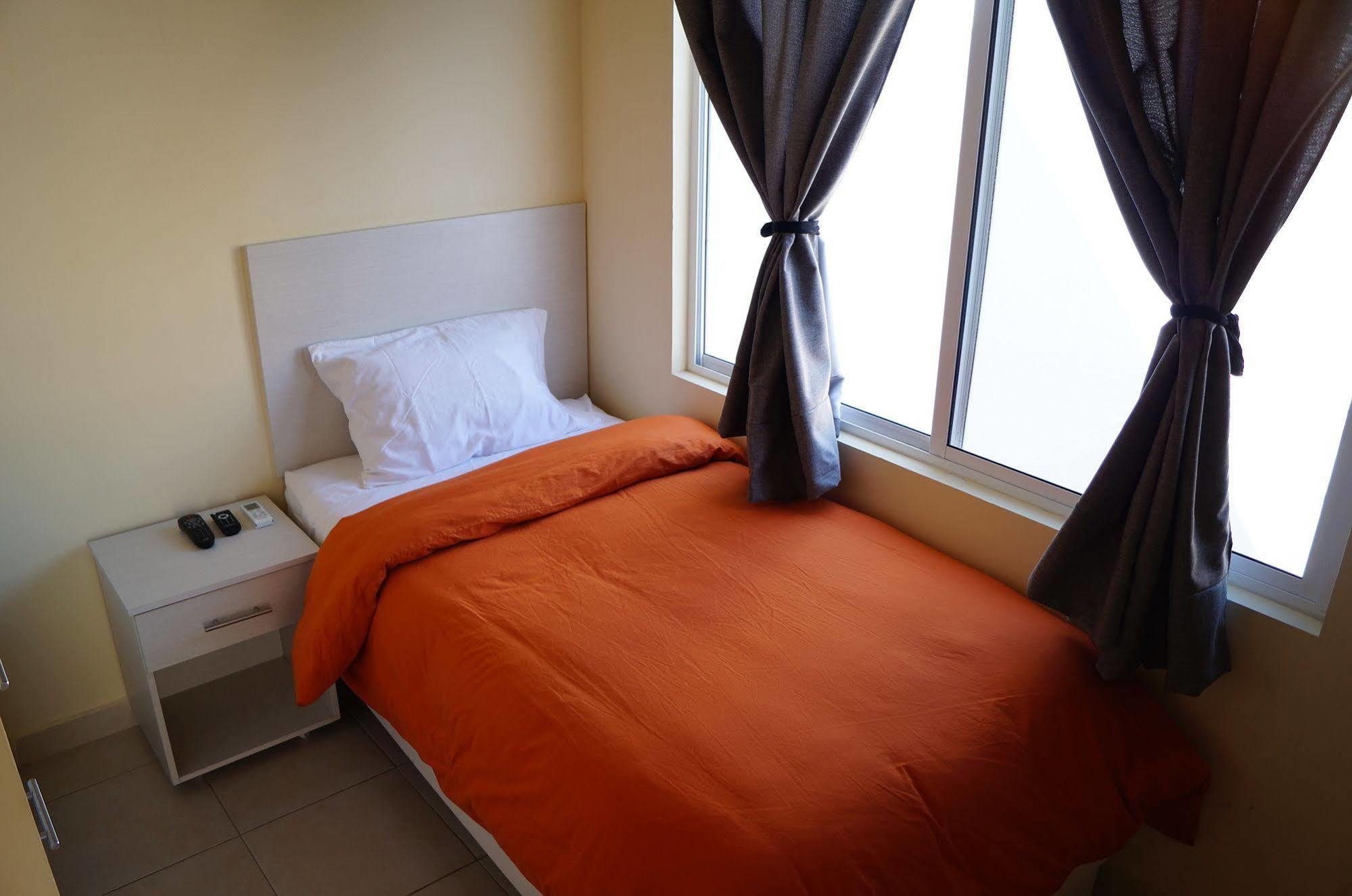 Mv Suites Monterrey Ngoại thất bức ảnh