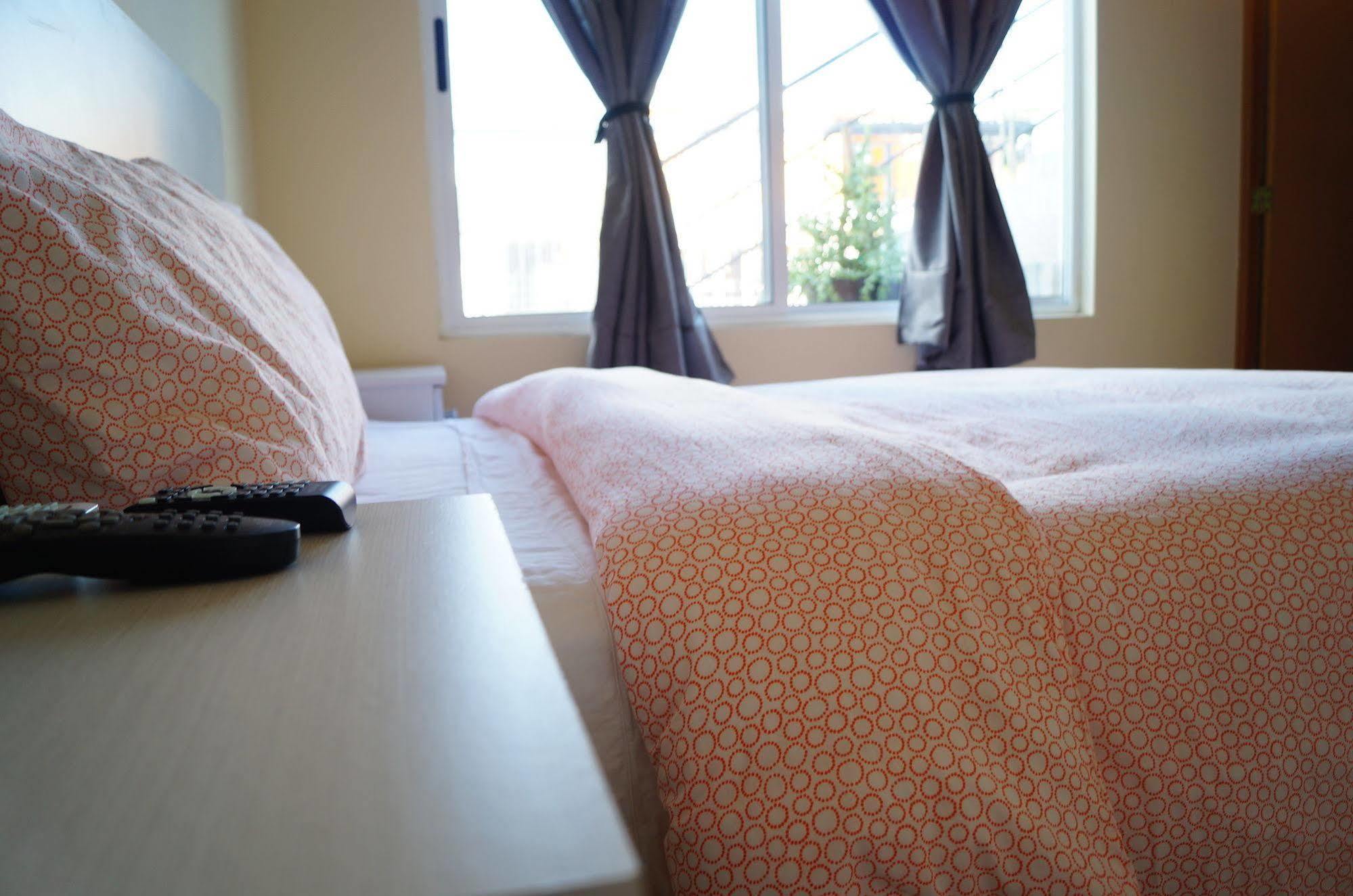Mv Suites Monterrey Ngoại thất bức ảnh