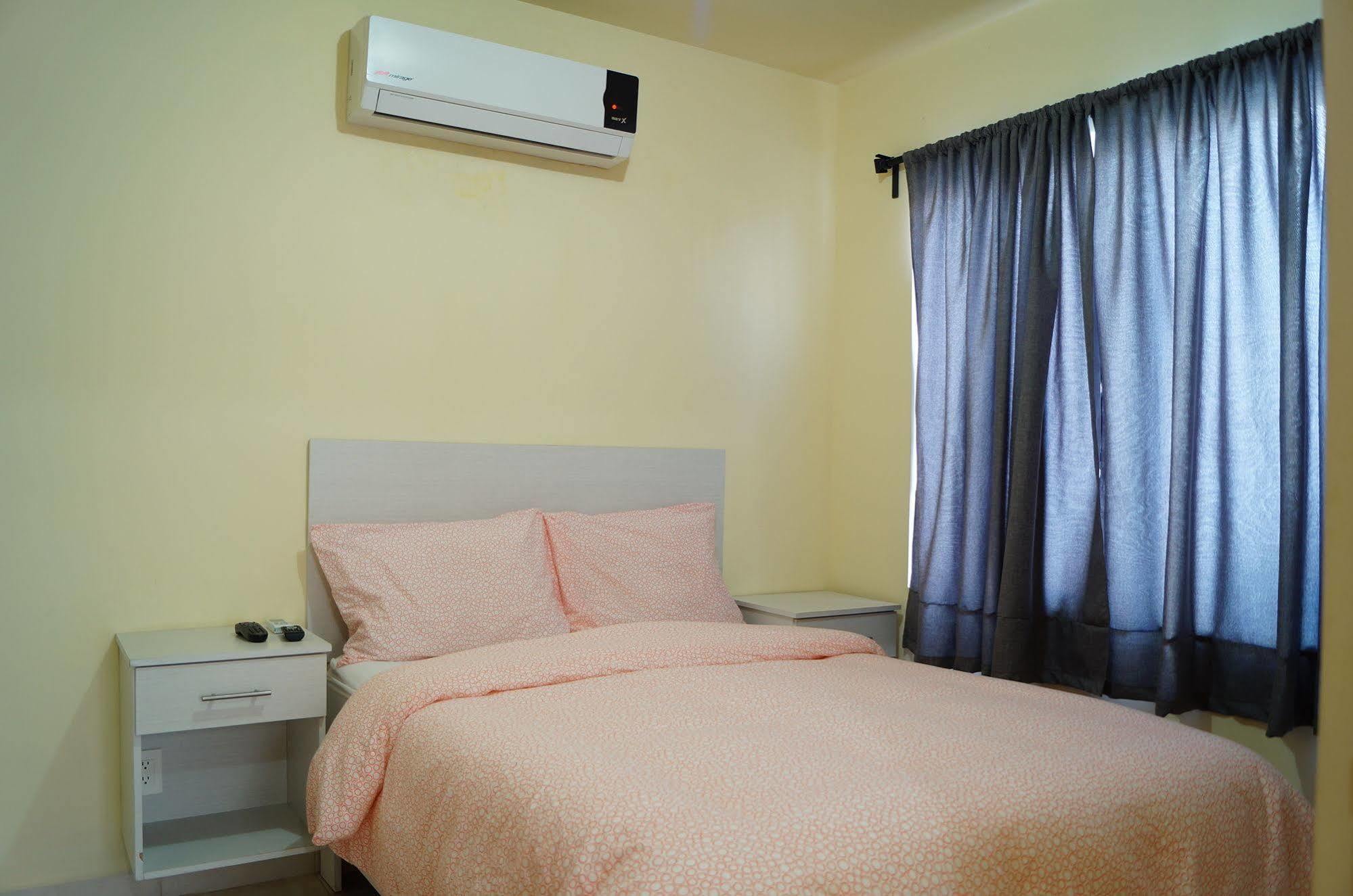 Mv Suites Monterrey Ngoại thất bức ảnh