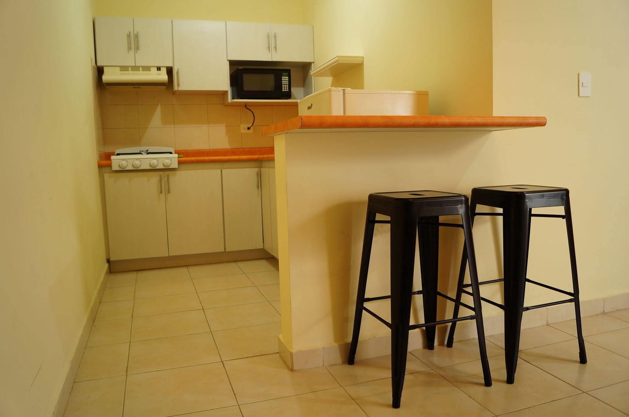 Mv Suites Monterrey Ngoại thất bức ảnh