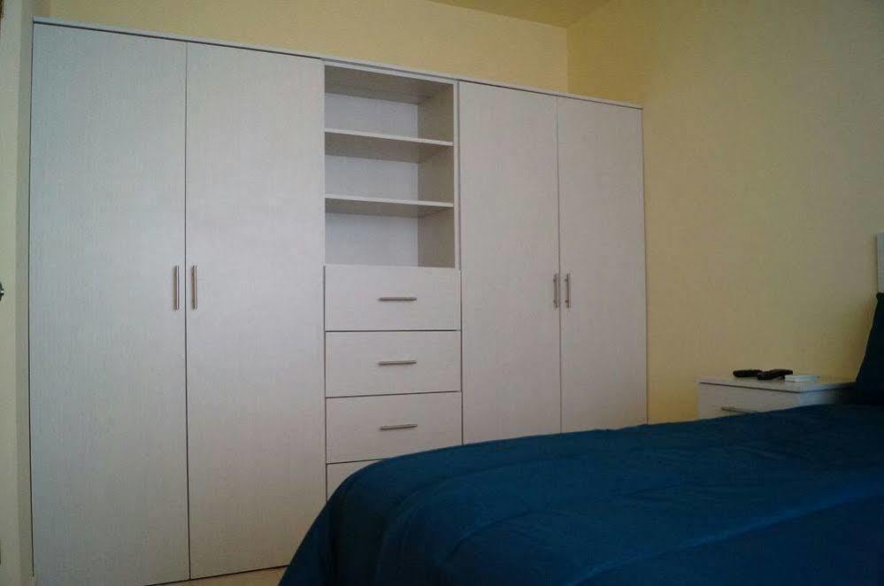 Mv Suites Monterrey Ngoại thất bức ảnh