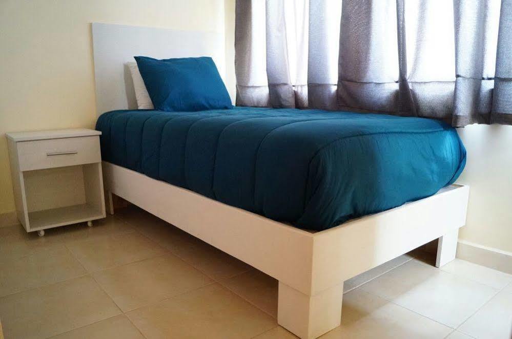 Mv Suites Monterrey Ngoại thất bức ảnh