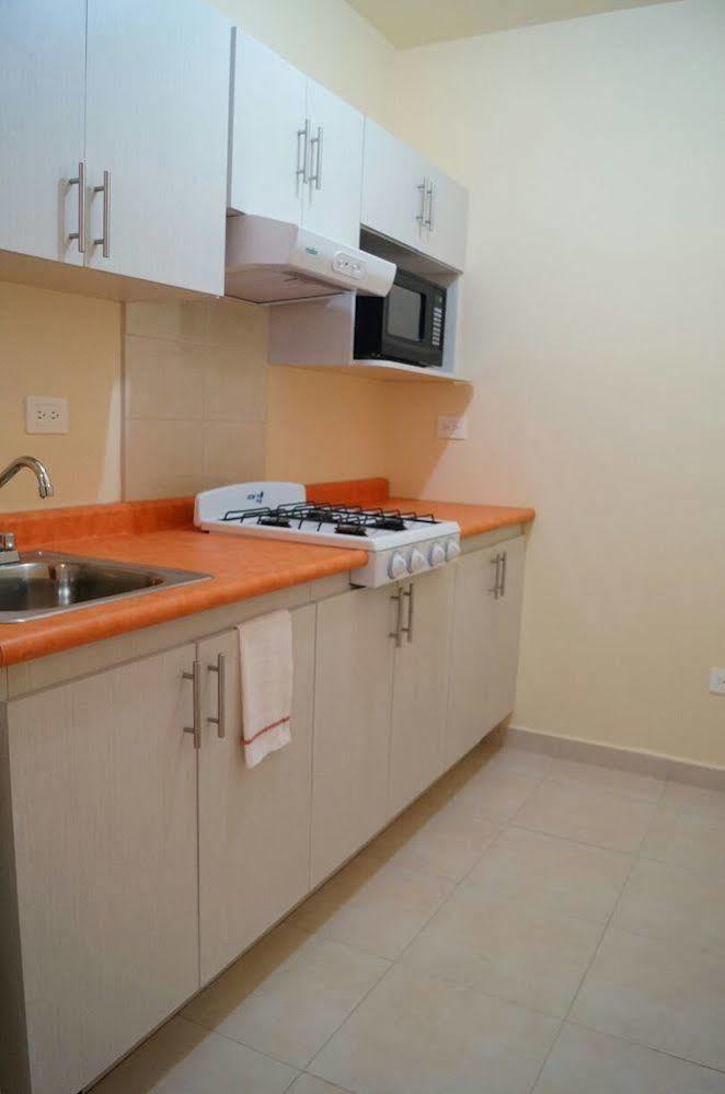 Mv Suites Monterrey Ngoại thất bức ảnh